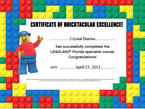 Legoland_graduation_certificate