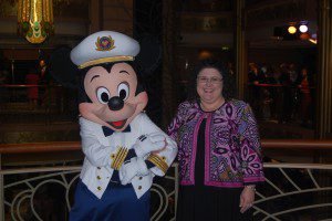 Disney Fantasy