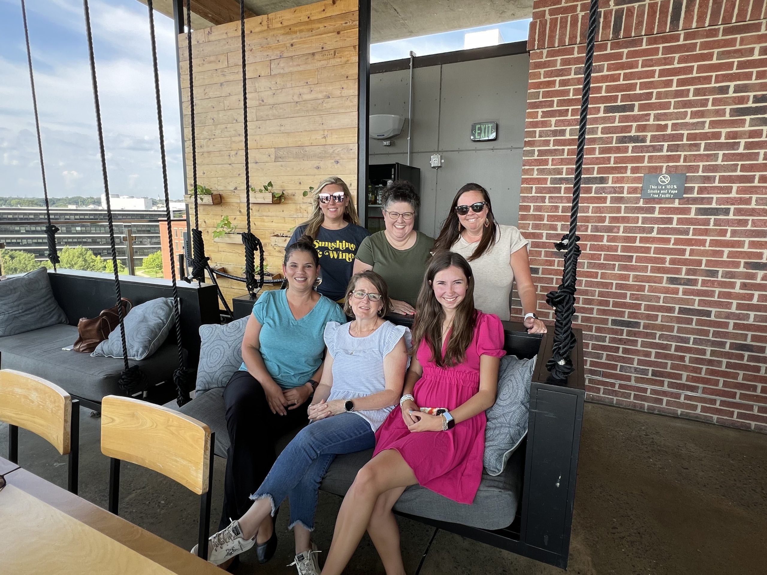 Real people - Why booking with a travel advisor matters