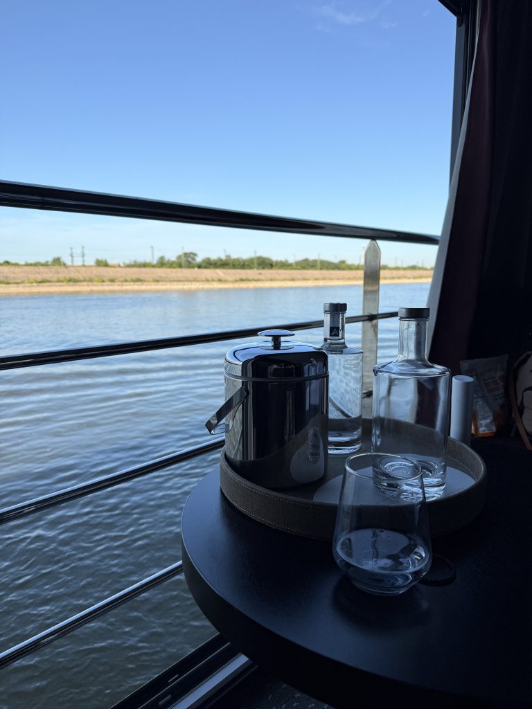 Danube on the Avalon Passion