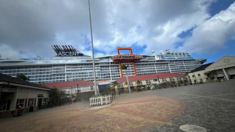 How do I choose the right ocean cruise?