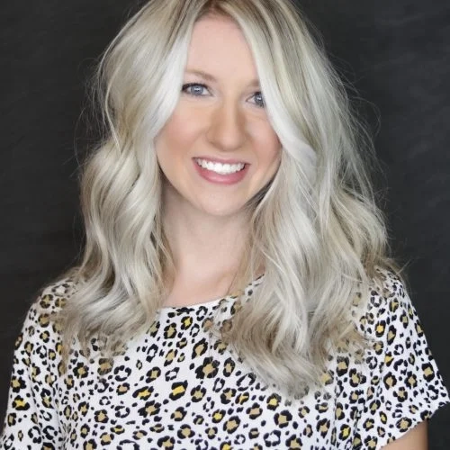 Alyson Cook