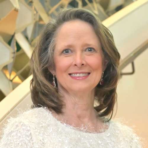 Dawn Elkins