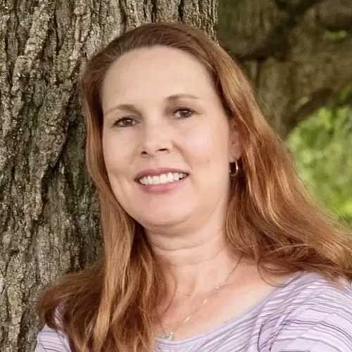 Julie Tapp