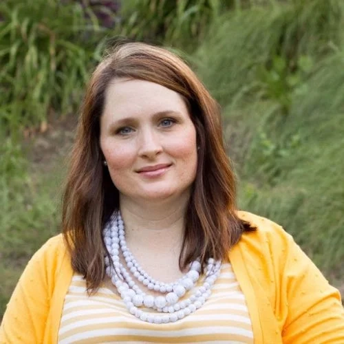 Kristy Vaughn