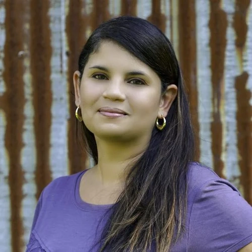 Lorna Garcia