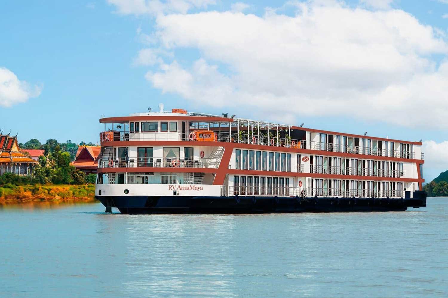 AMAWaterways-Mekong