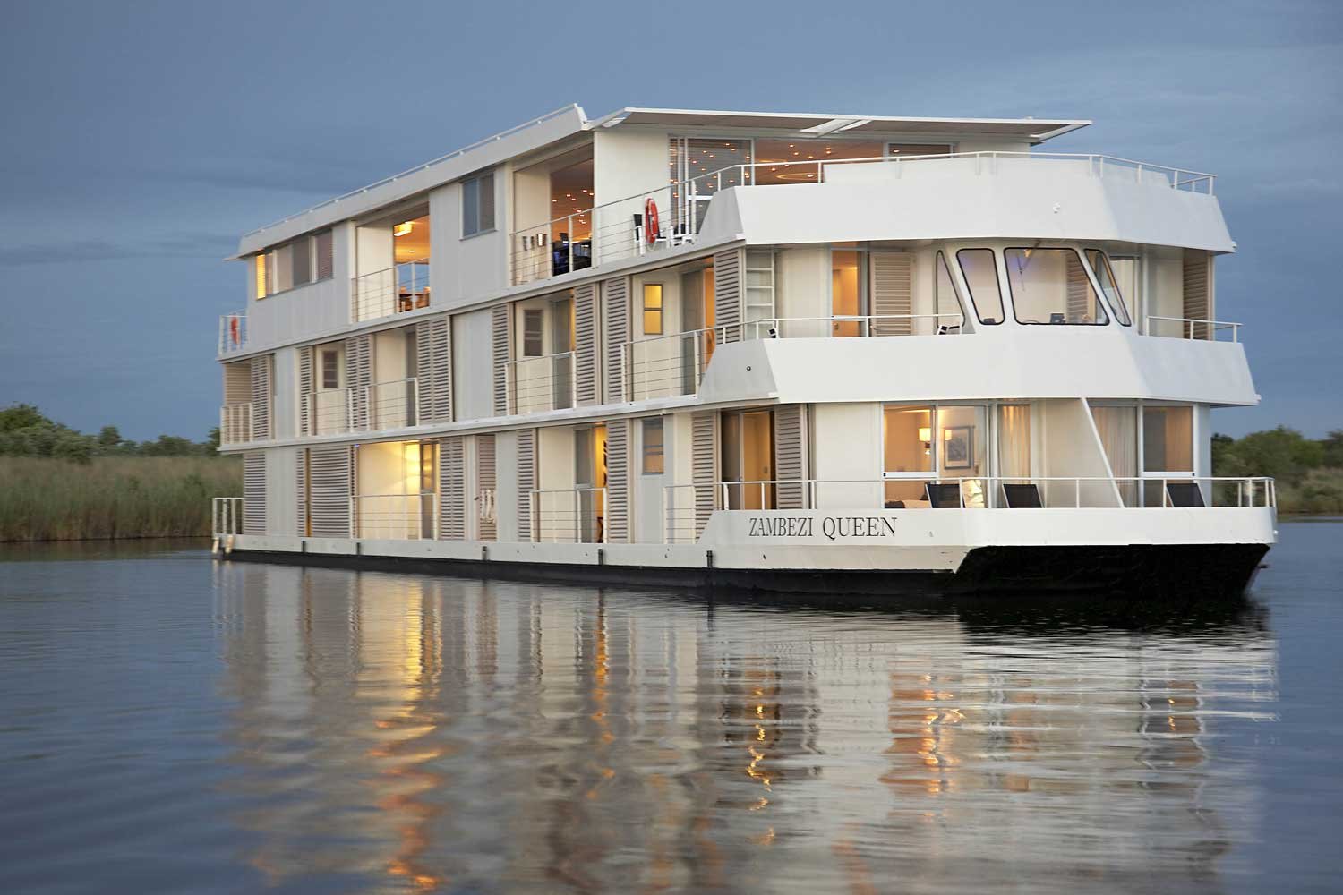 AMAWaterways-Zambezi