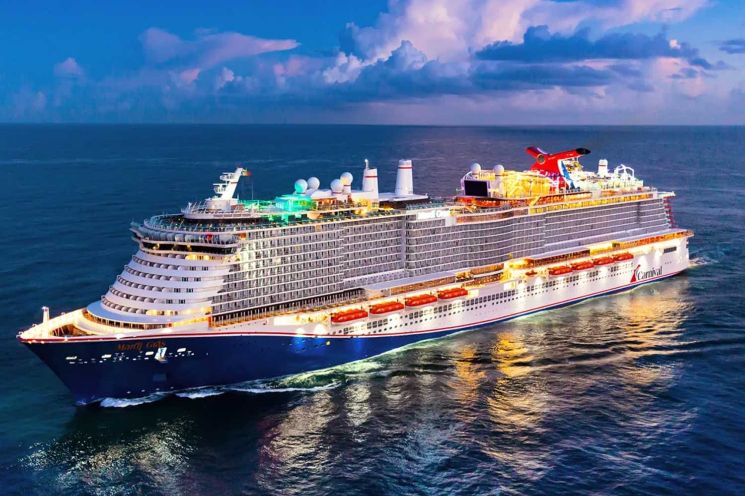 Carnival-Cruise-highlight