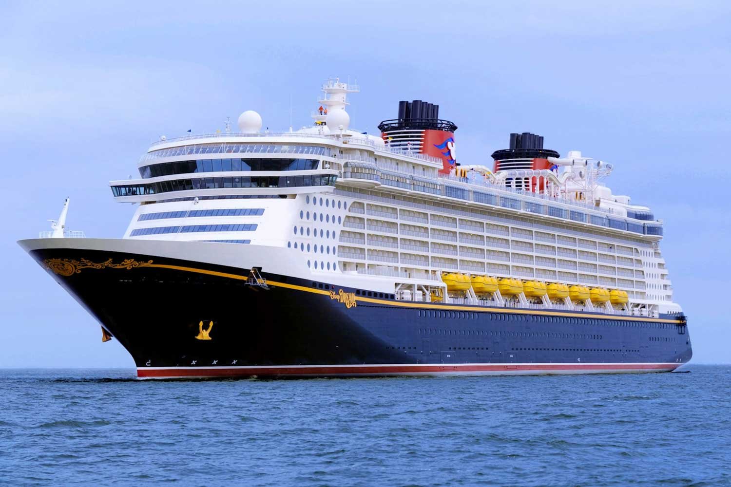 Disney-Cruises-Dream