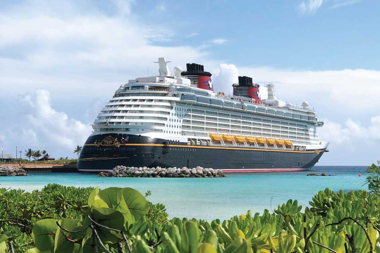 Disney-Cruises-Magic