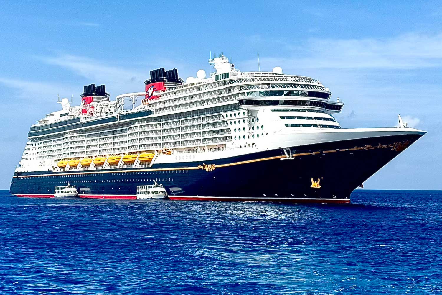 Disney-Cruises-Treasure