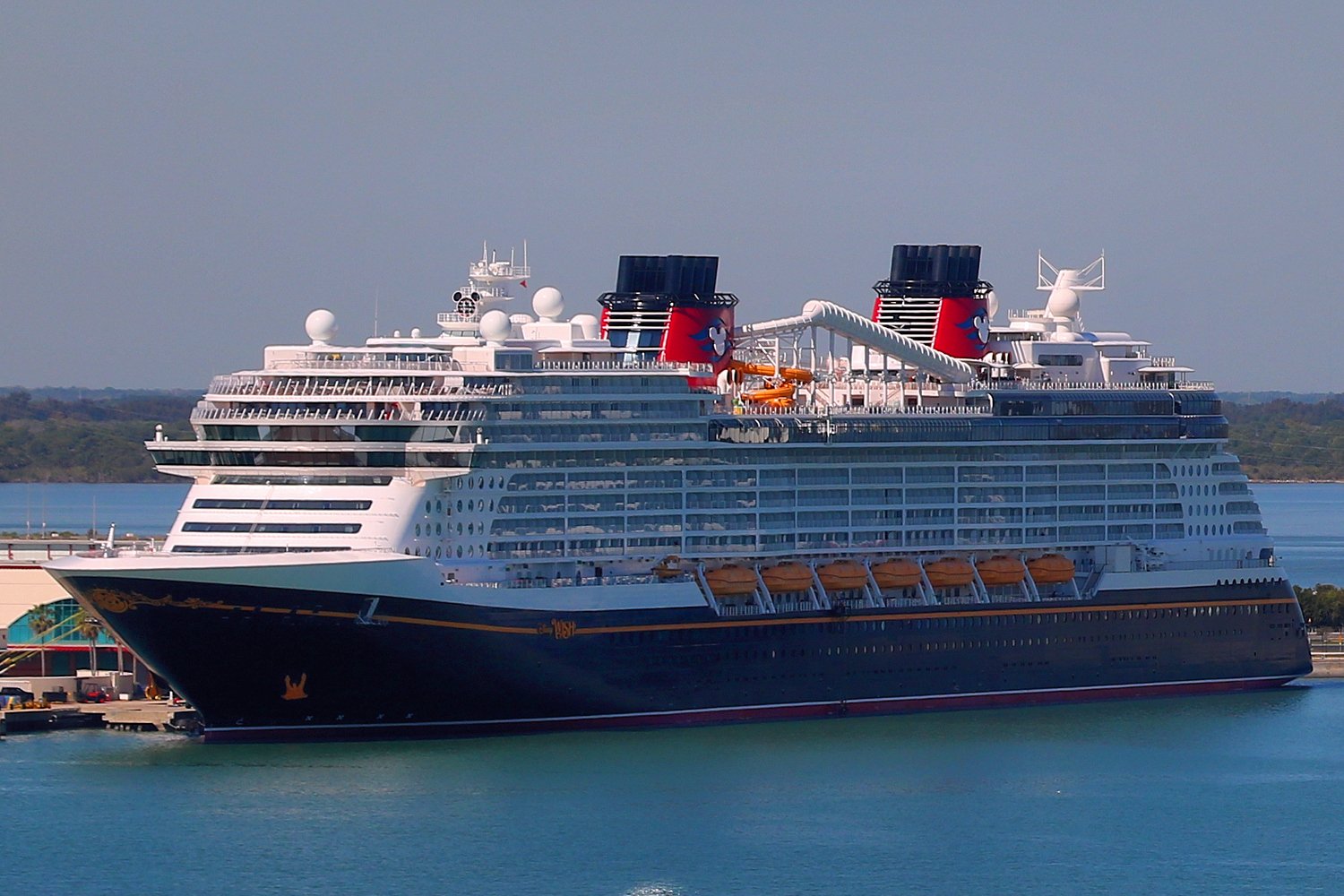 Disney-Cruises-Wish